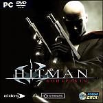 Hitman: Контракты dvd