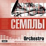 Семплы. Orchestra. Сборник оркестровых инструментов