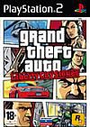 PS2  Grand Theft Auto: Liberty City Stories