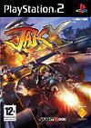 PS2  Jak X: Combat Racing