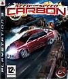 Need for Speed Carbon (PS3)