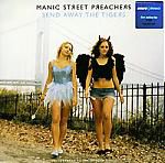 Manic Street Preachers. Send Away The Tigers