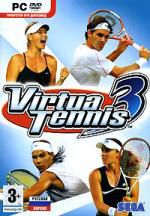 Virtua Tennis 3