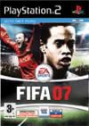 PS2  FIFA 07