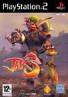 Jak 3 (PS2) Platinum