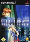 PS2 Dead Or Alive 2