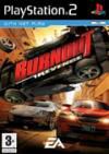 PS2  Burnout Revenge