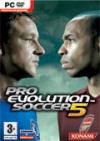 Pro evolution soccer 5