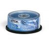 DVD-R TDK        4.7ГБ, 16x, 25шт., Cake Box, (DVD-R47CBED25-6C), записываемый DVD диск