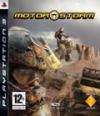 PS3  MotorStorm