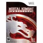 PS2  Mortal Kombat: Armageddon