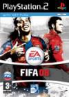 PS2  FIFA 08