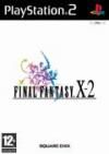 PS2  Final Fantasy X-2