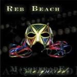 Reb beach: Masquerade