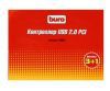 BURO  PCI контроллер USB 2.0, чип NEC, на 3 внешних + 1 внутренних разъёма