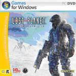 Lost Planet: Extreme Condition