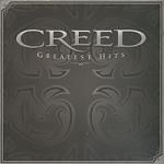 Creed: Greatest hits