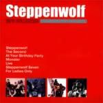 Steppenwolf