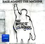 Rage Against The Machine: The Battle Of Los Angeles