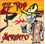 ZZ Top: Mescalero