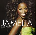 Jamelia: Walk with me