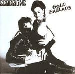 Scorpions: Gold ballads