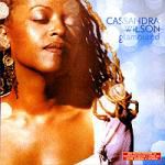 Cassandra Wilson: Glamoured