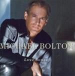 Michael Bolton: Love songs