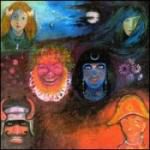 King Crimson: In the Wake of Poseidon