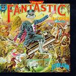 Elton John: Captain Fantastic and the Brown Dirt Cowboy