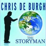 Chris de Burg: The Storyman