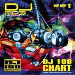 DJ 108: Chart Hip-Hop mp3