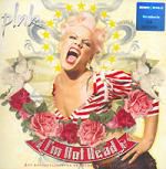 Pink: I'm Not Dead