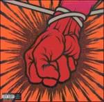 Metallica: ST.  Anger