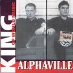 Kings of World Music: Alphaville