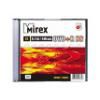 DVD+R Mirex Double Sided 9,4Gb/240min 8x  (двухсто