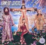 Army Of Lovers. Le Remixed Docu-Soap