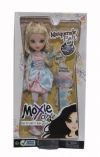 Игрушка кукла Moxie Маскарад,Эйвери