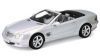 Игрушка модель машины 1:18 MERCEDES-BENZ SL500 (сборка)