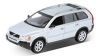 Игрушка модель машины 1:18 VOLVO XC90 (сборка)