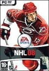 NHL 08