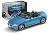 Игрушка модель машины 1:24 BMW Z4 (сборка)