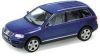 Игрушка модель машины 1:24 VW TOUAREG