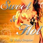 DJ Katty Simpson: Sweet & Hot 2cd