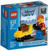 lego 7567 Игрушка Город Путешественник