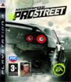 PS3  Need for Speed ProStreet