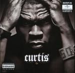 50 cent: Curtis