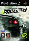 Need for Speed ProStreet (PS2) Русская версия