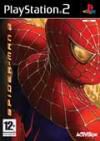 PS2  Spider-Man 2