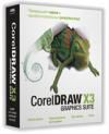 CorelDRAW Graphics Suite X3